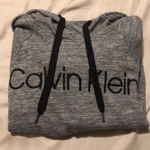 Calvin Klein hoodie